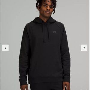 Team Canada City Sweat Pullover Hoodie COC Logo